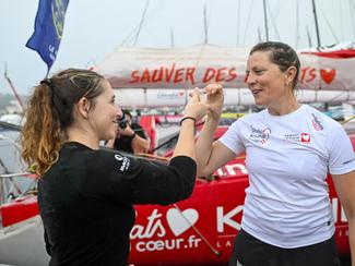Transat Café L'Or : transat et transmission