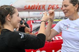 Transat Café L'Or : transat et transmission