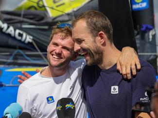 Transat Café L'Or :  la musique dans la peau