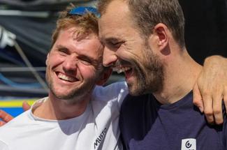 Transat Café L'Or :  la musique dans la peau