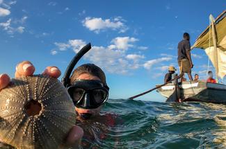 Bazaruto, sanctuaire du marlin : pêche sportive et nature intacte au Moz...