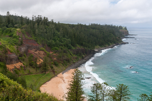 Norfolk Island, l’émeraude oubliée du Pacifique Sud