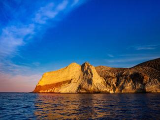 Plonger à Socorro : entre requins, raies...