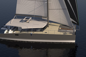 Multicat Algarve : l’héritage Punch dans le vent du renouveau