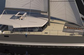 Multicat Algarve : l’héritage Punch dans le vent du renouveau