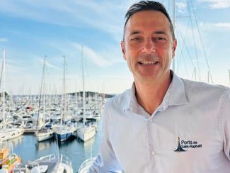 6 questions à… Mathieu Bertora, directeur des...