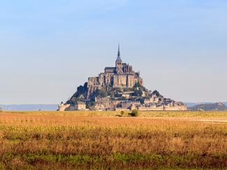 Visiter le Mont-Saint-Michel autrement : les...
