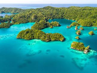 Fidji : explorer les îles Lau, trésor secret...