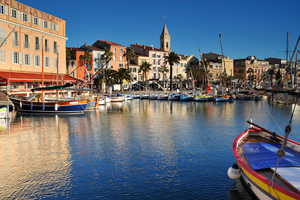 Les plus beaux villages du littoral varois à visiter en automne