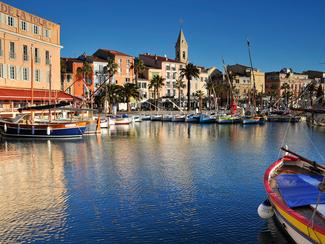 Les plus beaux villages du littoral varois à...