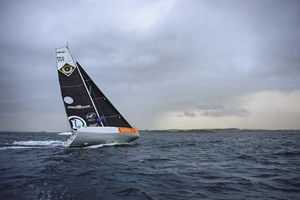 Transat Café L'Or : l’incroyable bataille