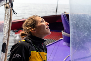 Ocean Fifty Koesio : fin du tumulte, place à la reconstruction