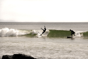 Les meilleurs spots de surf du Pérou