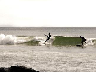 Les meilleurs spots de surf du Pérou