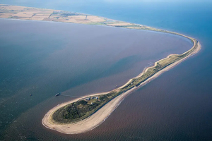 « l'Atlantide du Yorkshire», ce port médiéval anglais englouti par un raz-de-marée