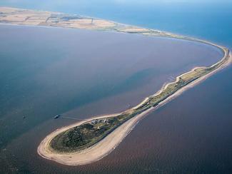 « l'Atlantide du Yorkshire», ce port médiéval...