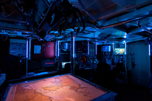 Boarding Light : la solution française qui élimine le mal des transports, validée par la Marine nationale et la science