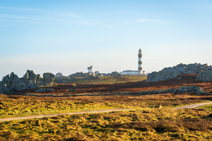 La ministre de la Mer suspend la modernisation d'un phare emblématique d'Ouessant