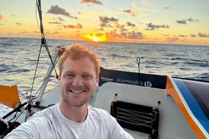 Transat Café L'Or : game of boats