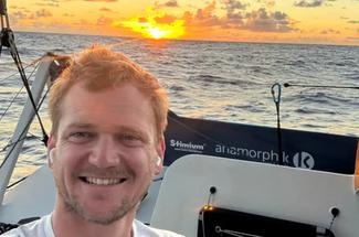 Transat Café L'Or : game of boats