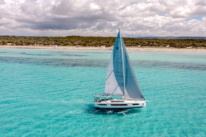 Dufour Yachts : une gamme complète qui se réinvente et affirme son identité