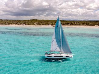 Dufour Yachts : une gamme complète qui se...