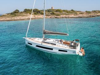 Paris Nautic Show 2025 : le Dufour 41 en tête...