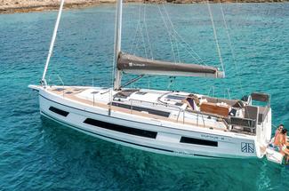 Paris Nautic Show 2025 : le Dufour 41 en tête d’affiche pour une premièr...