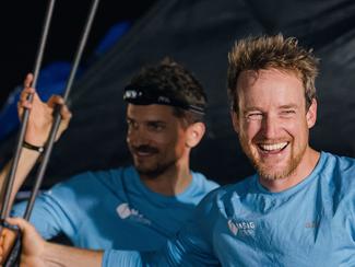 Transat Café L'Or : 