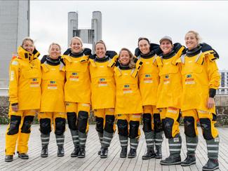 Trophée Jules Verne : The Famous Project CIC...