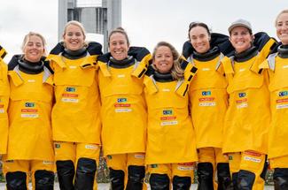 Trophée Jules Verne : The Famous Project CIC entre en stand by