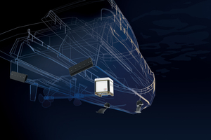 Quick Group dévoile une puissance technologique inédite pour Metstrade 2025