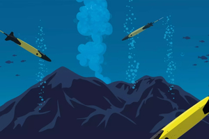 France 2030 : Ifremer confie à ALSEAMAR la conception d’un planeur sous-marin capable d’atteindre 3 500 m