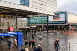 Metstrade 2025 ouvre ses portes : l’édition la plus ambitieuse jamais organisée