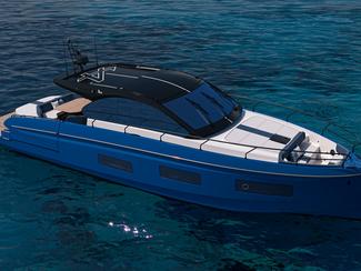 BENETEAU Gran Turismo 50 édition limitée...