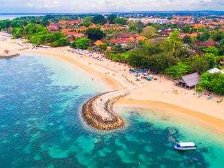 Bali n’est plus un paradis et voici pourquoi...