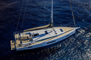 Le Groupe Beneteau signe un retour en force au Paris Nautic Show 2025