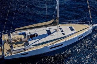 Le Groupe Beneteau signe un retour en force au Paris Nautic Show 2025