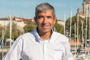 6 questions à… Laurent Da Rold, fondateur et gérant de Yacht Concept