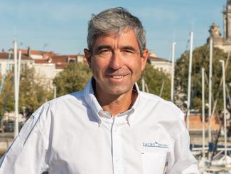 6 questions à… Laurent Da Rold, fondateur et...