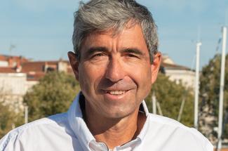 6 questions à… Laurent Da Rold, fondateur et gérant de Yacht Concept