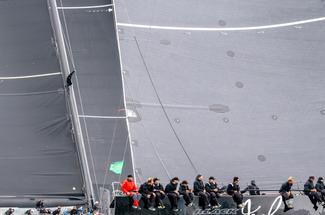 2026 RORC Caribbean 600 : Leopard 3 contre Black Jack 100, le duel XXL q...