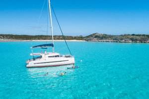 Dream Yacht & Navigare Yachting instaurent une nouvelle politique mondiale pour les équipages à bord