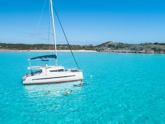 Dream Yacht & Navigare Yachting instaurent une...