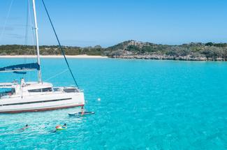 Dream Yacht & Navigare Yachting instaurent une nouvelle politique mondia...