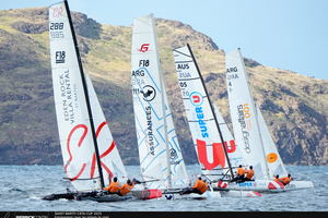 Saint Barth Cata Cup 2025 : derniers réglages avant le coup d’envoi