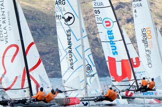 Saint Barth Cata Cup 2025 : derniers réglages avant le coup d’envoi