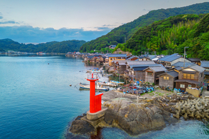 Les traditions maritimes japonaises : un patrimoine vivant entre mer, rites et savoir-faire