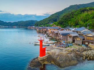 Les traditions maritimes japonaises : un...