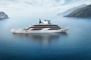Four Seasons Yachts : design, marina transversale et nouvelles expériences en 2026